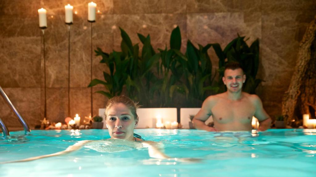 Mama's Design & Boutique Hotel - Resim 12