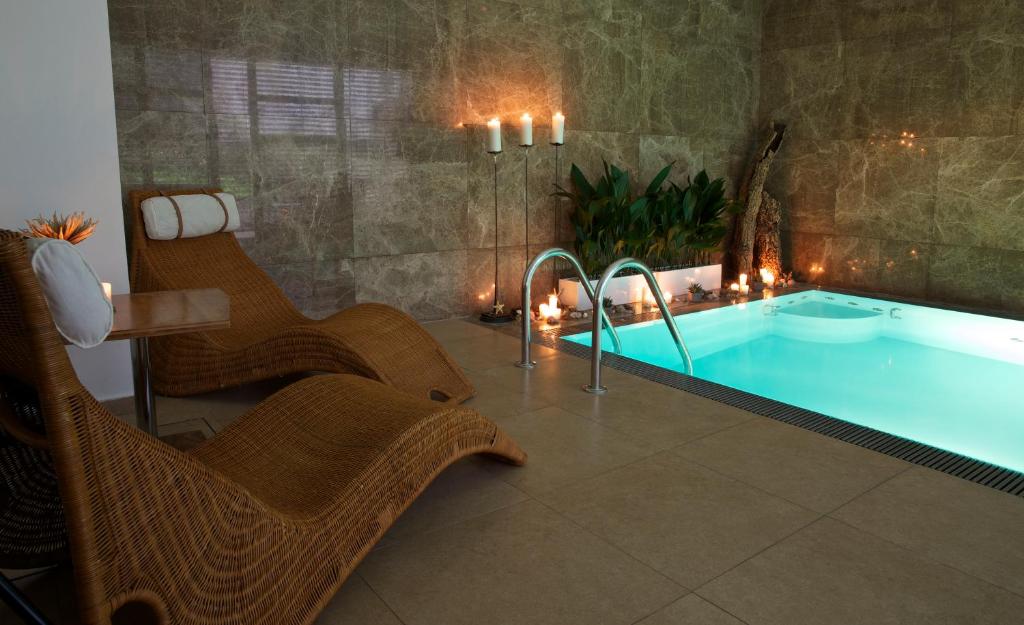 Mama's Design & Boutique Hotel - Resim 14