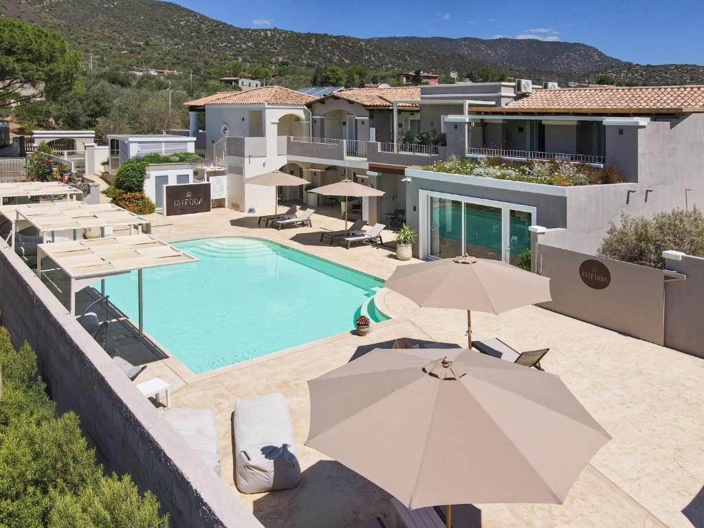 Istedda Boutique a Solanas - Esclusiva guest house
