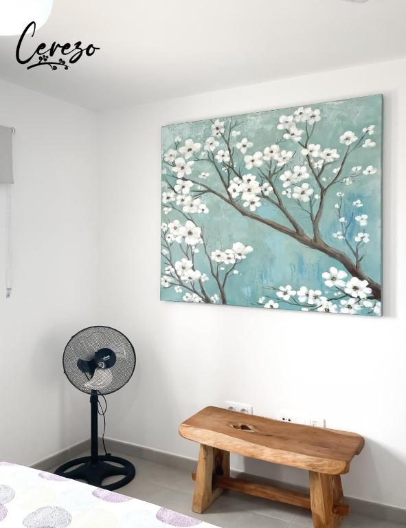 Fotografie z fotogalerie ubytování B-Rent Corralejo Sun Cerezo Pool v destinaci Corralejo