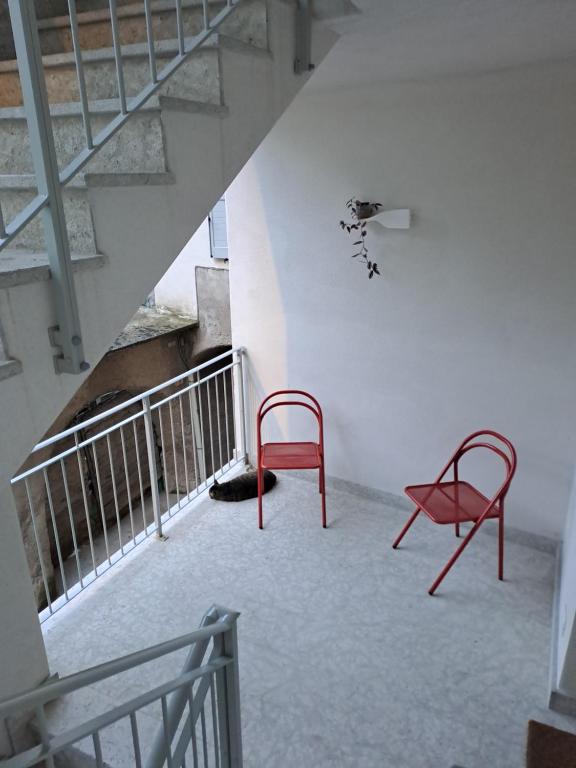 Fotografie z fotogalerie ubytování Vicolo Isola v destinaci Dro
