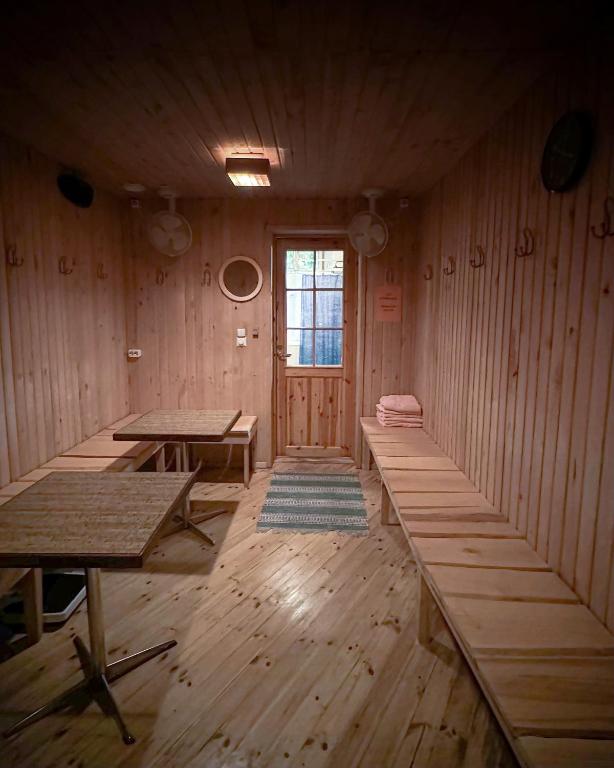 Fotografie z fotogalerie ubytování Utoopia Glämping Viscosas v destinaci Kõrgessaare