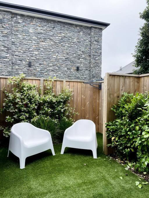 Hagley Park Townhouse - Resim 6