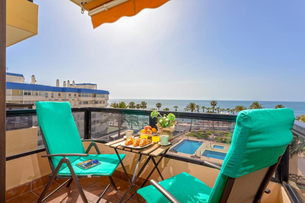 Sunstay Aloha Playa Benalmadena
