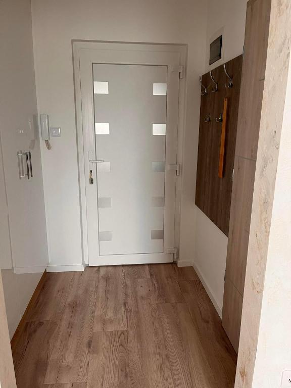 Fotografia z galérie ubytovania Gréta Lux Apartman v Hajdúszoboszló