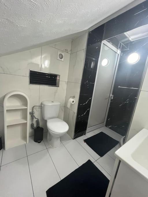 Bagno di Iris Chic Residence