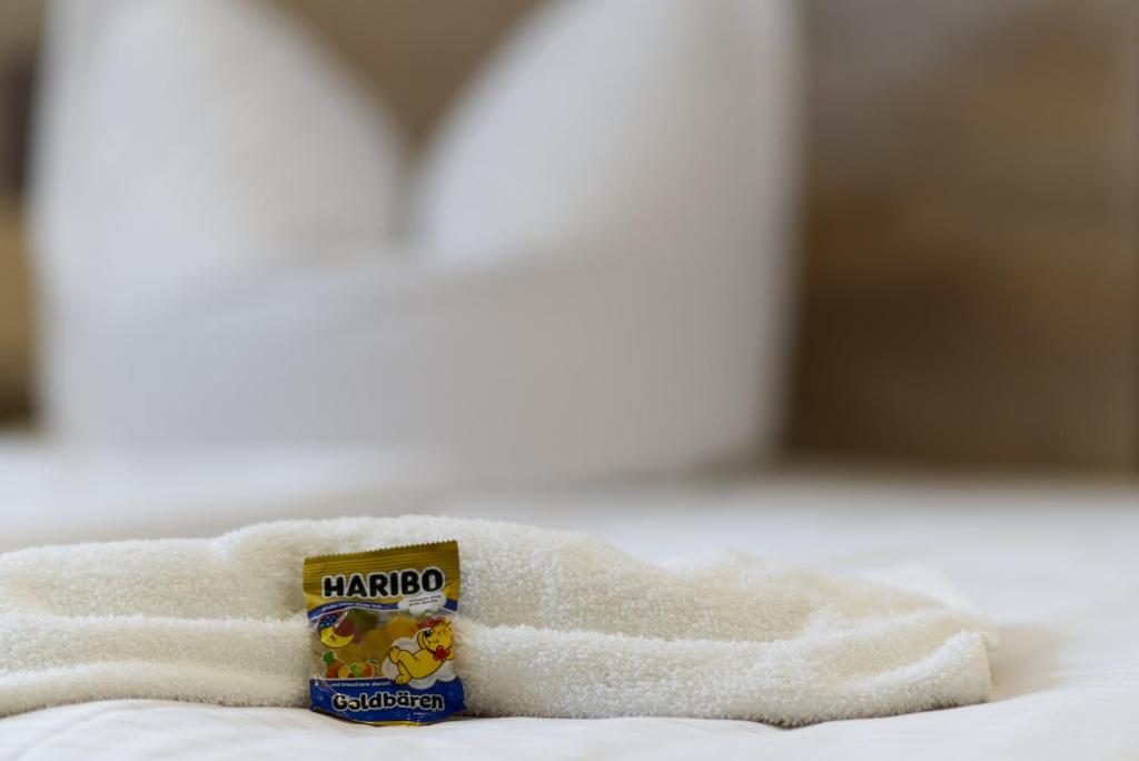 Gästehaus Kirchenbauerhof - 3