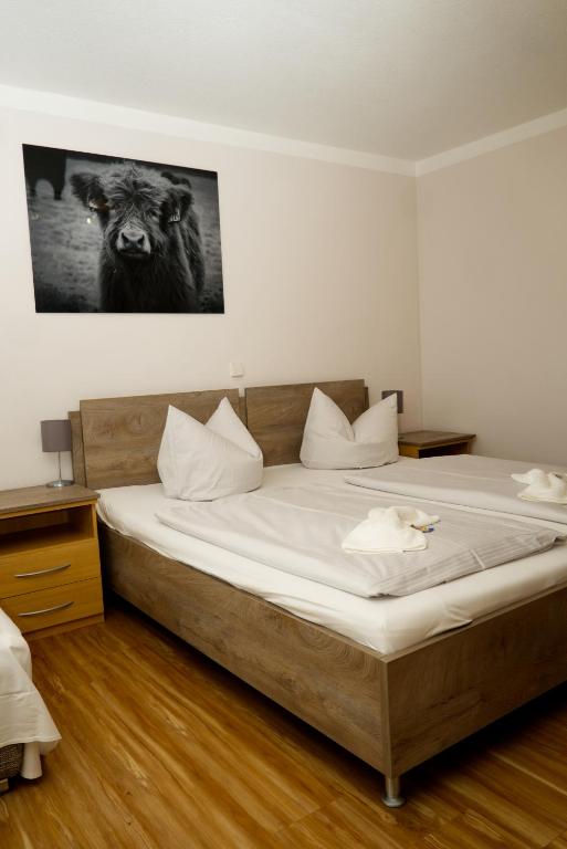 Gästehaus Kirchenbauerhof - 7