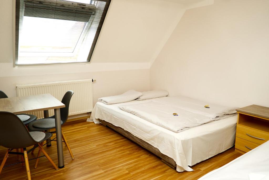 Gästehaus Kirchenbauerhof - 6