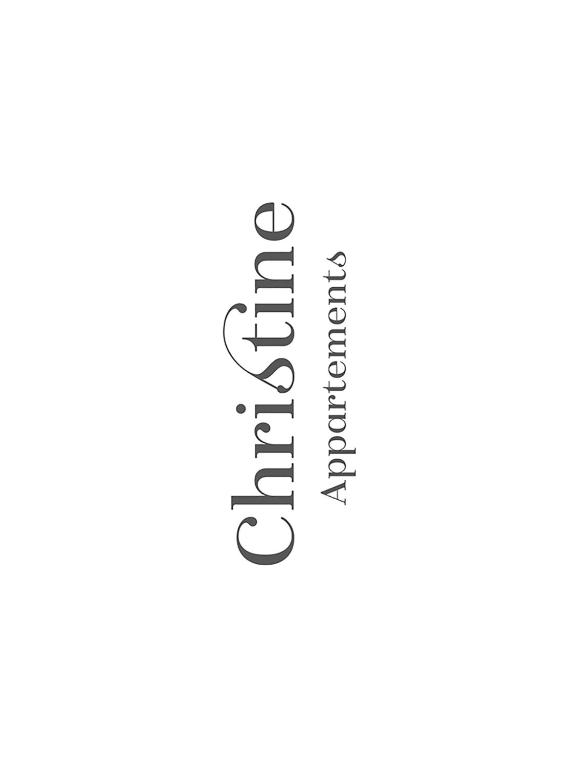 Certifikát, hodnocení, plakát nebo jiný dokument vystavený v ubytování Appartements Christine