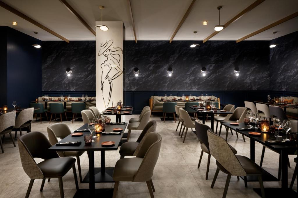 Montreal Marriott Chateau Champlain - Resim 3