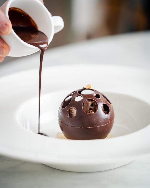 Montreal Marriott Chateau Champlain - Resim 9