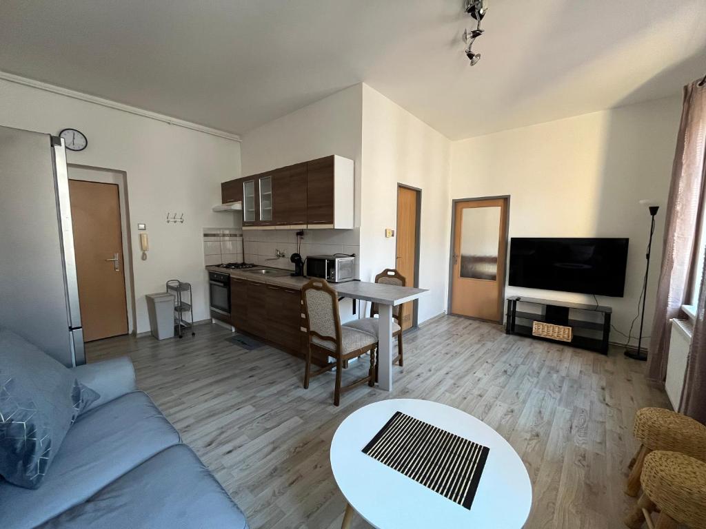 Apartmá Luxura - Apartamento Superior De Una Habitación