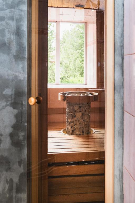 Fotografie z fotogalerie ubytování Pinska Guesthouse v destinaci Pinska
