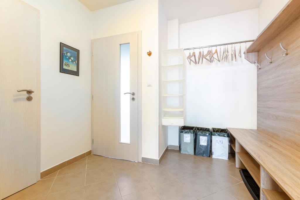 Fotografie z fotogalerie ubytování Apartmán "U nás doma" v chatě ALFA Černý Důl v Černém Dole