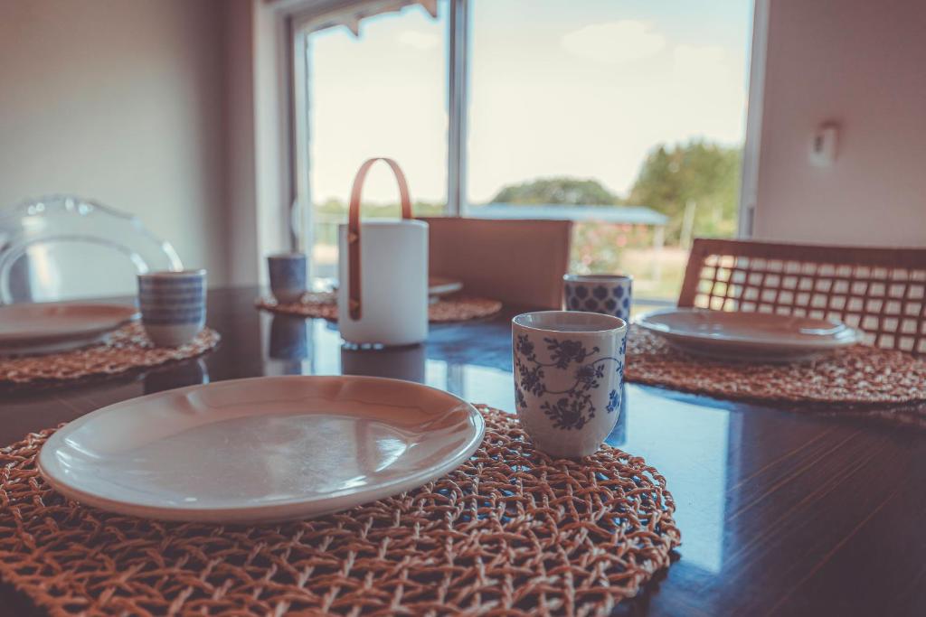 Domaine Serenity - Huis Met Twee Slaapkamers