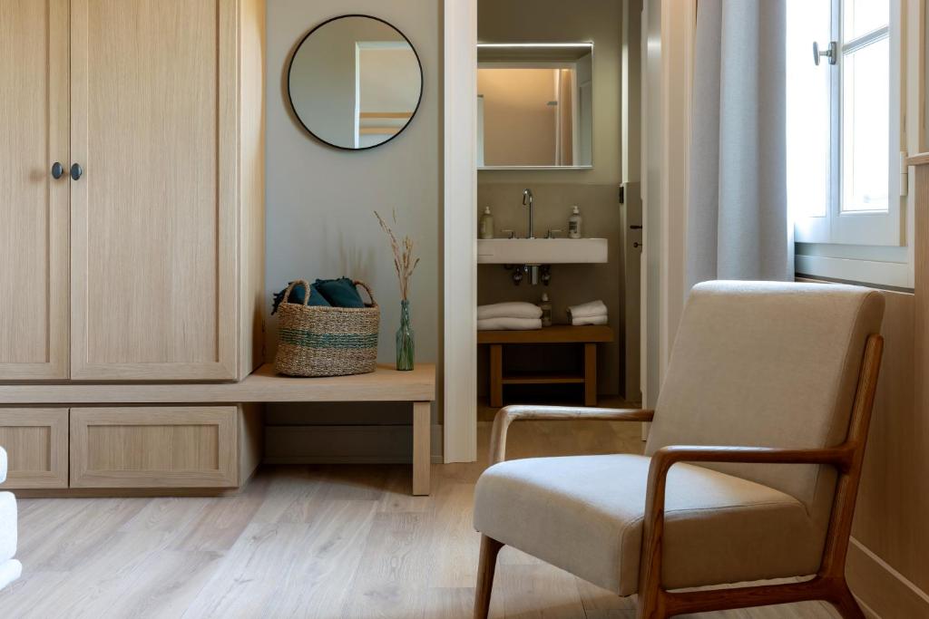 Colle Alberti Country House