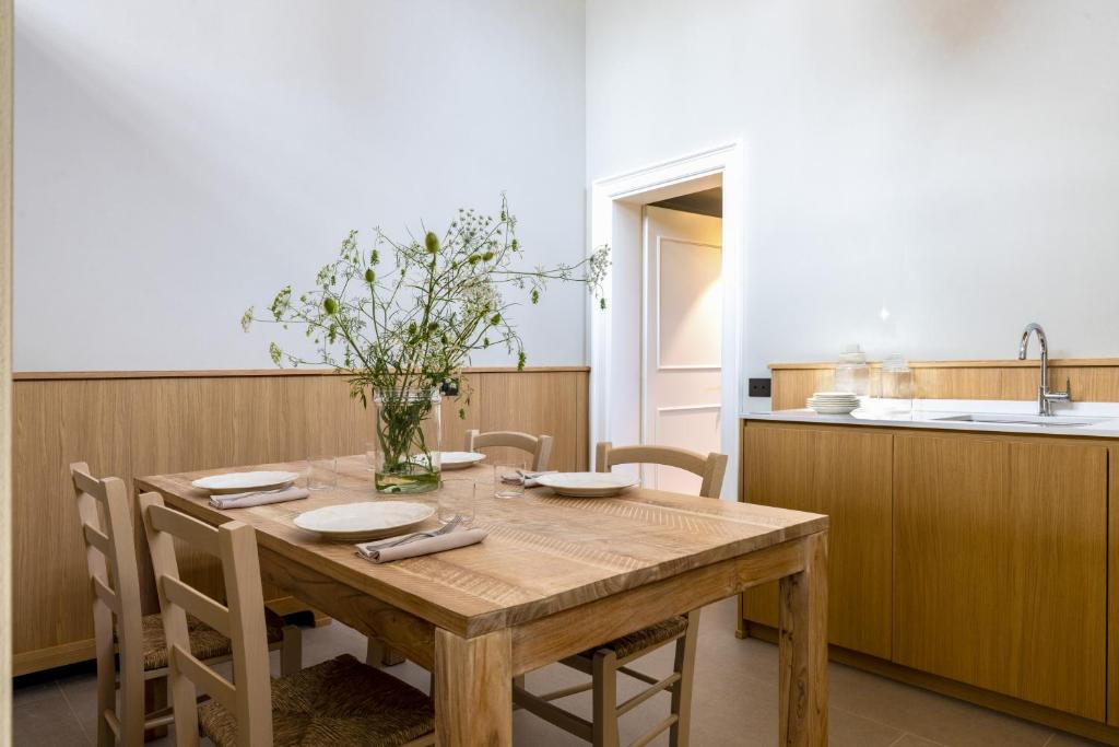 Colle Alberti Country House - Juniorsuite