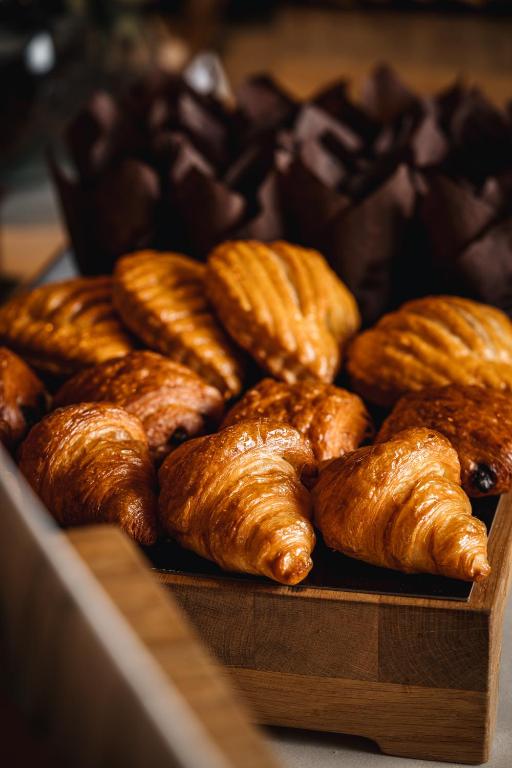 Montreal Marriott Chateau Champlain - Resim 20