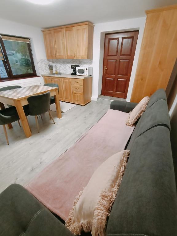 Casa Tâmplarului - Appartement Met één Slaapkamer