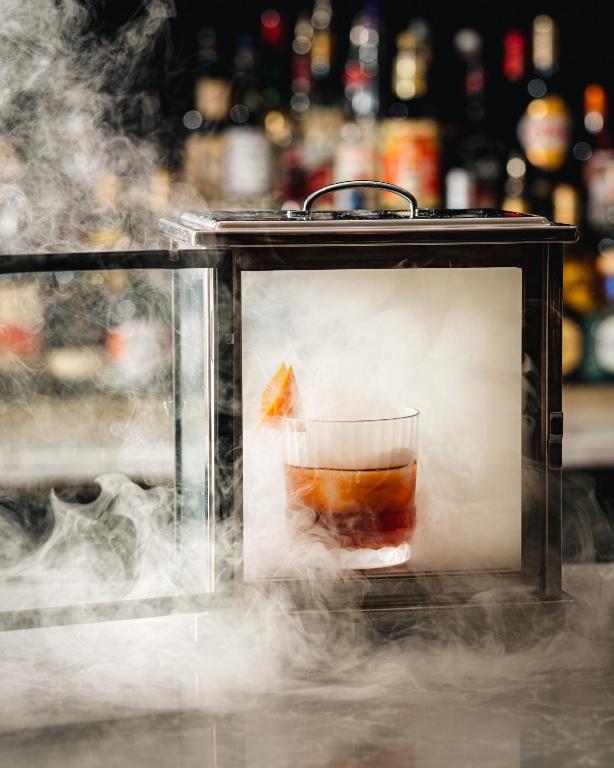 Montreal Marriott Chateau Champlain - Resim 22