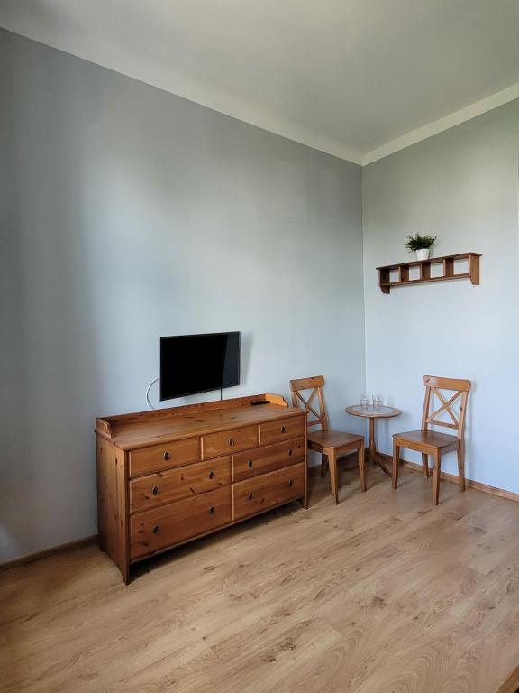 Pokoje Gościnne NAP - Standard Double Room
