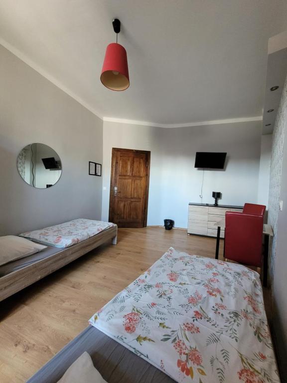 Pokoje Gościnne NAP - Standard Twin Room