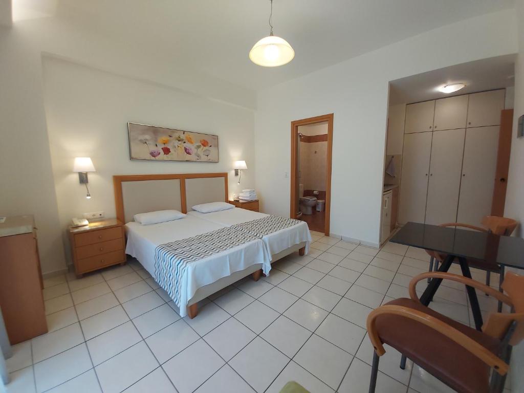 Evagellina Studios - 14