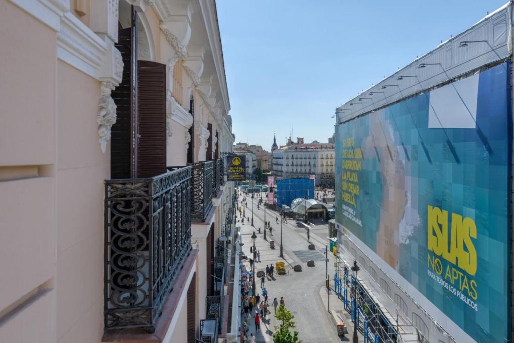 Hostal Sun Gate - 14