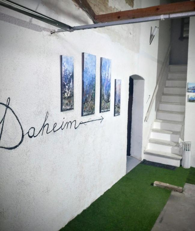 Fotografie z fotogalerie ubytování Daheim v destinaci Rinteln