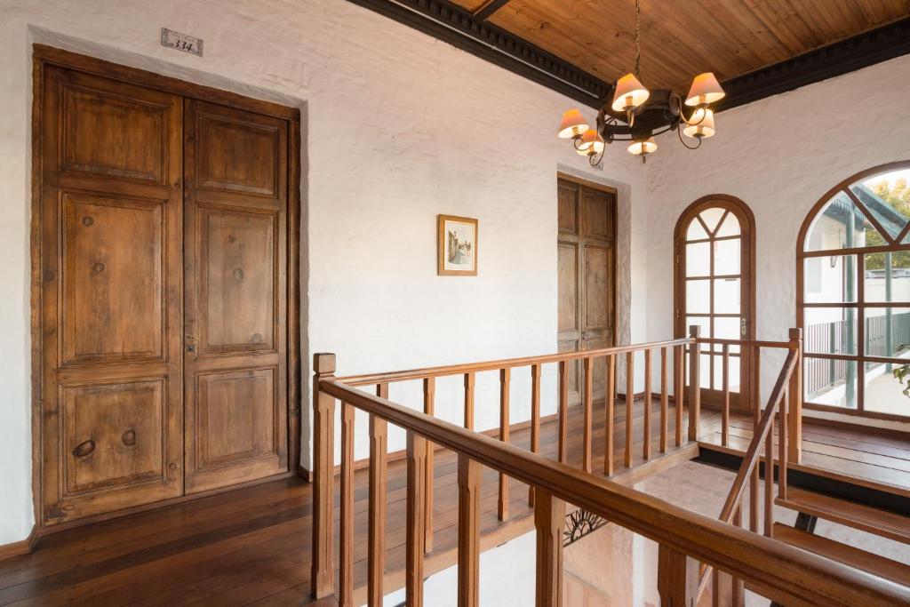 Fotografie z fotogalerie ubytování Don Antonio Posada v destinaci Colonia del Sacramento