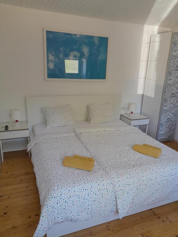 Guest House Giorgio - Apartment - Erdgeschoss