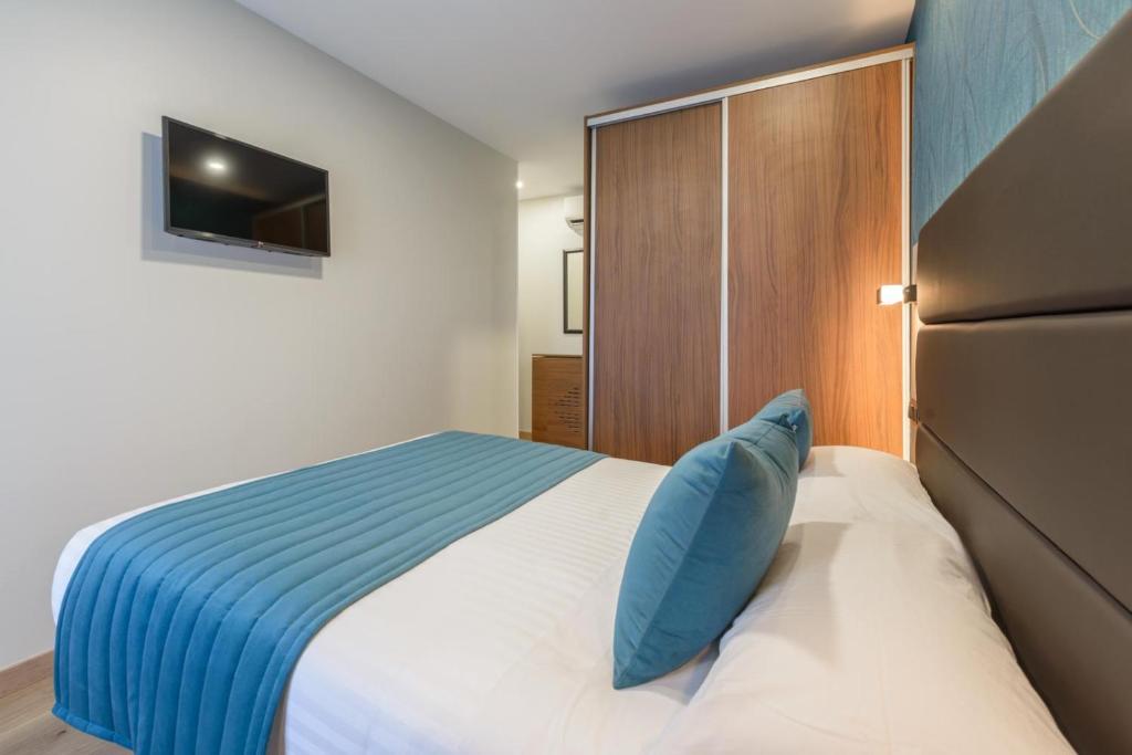 Hostal Sun Gate - 10