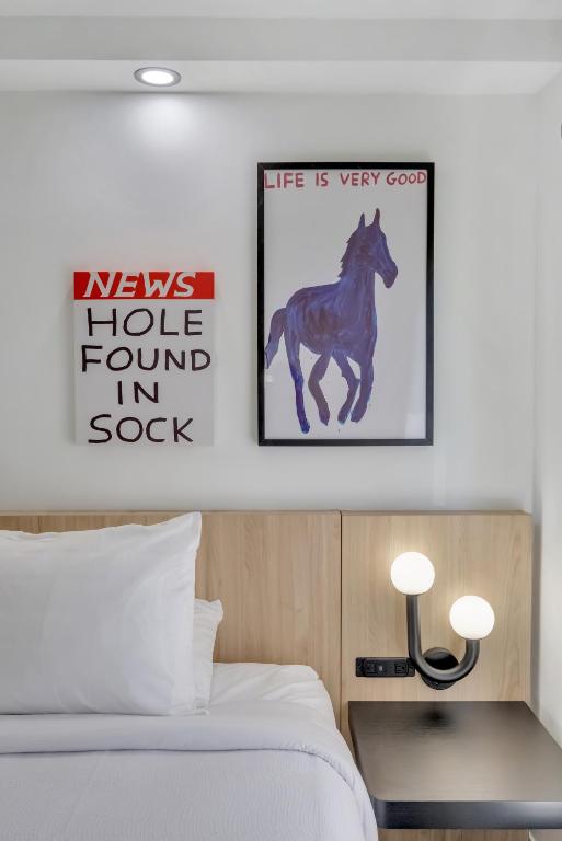 BOB Hotels Tallahassee - Boutique on Budget photo