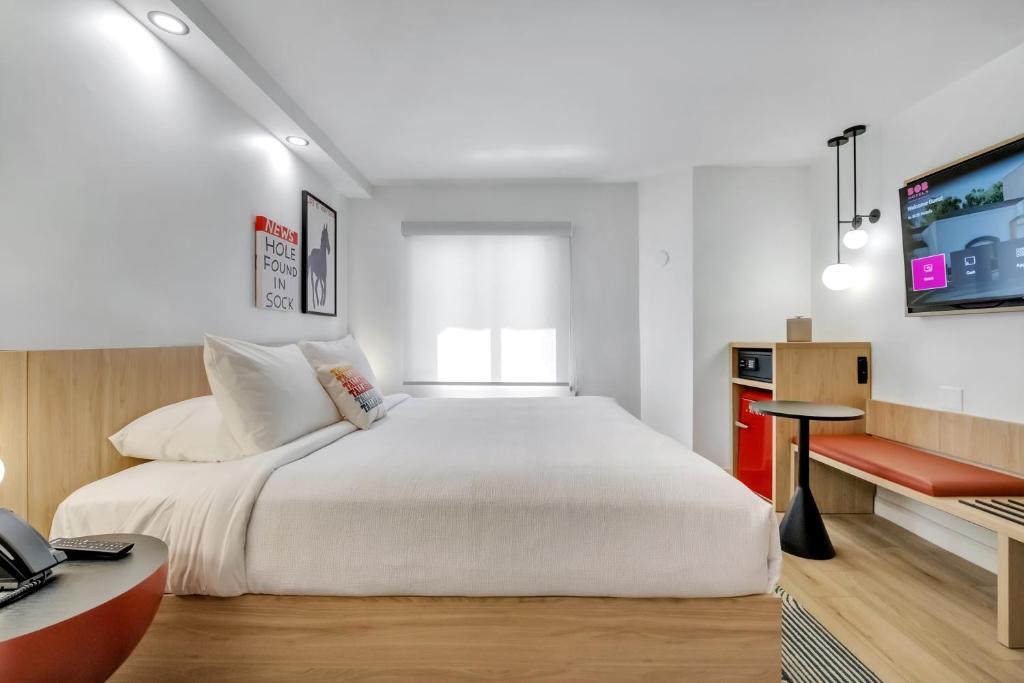 BOB Hotels Tallahassee - Boutique on Budget photo