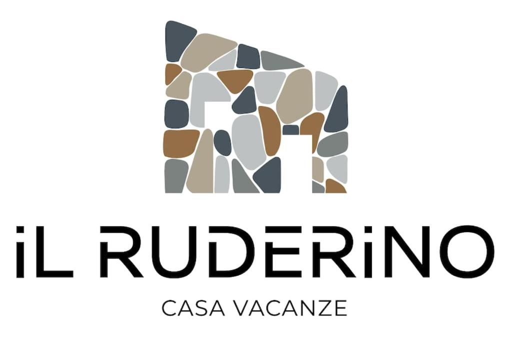 a logo for the latrianico casino vazaquez at Il Ruderino in Melito di Porto Salvo