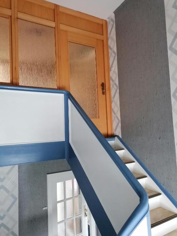 2 schnuckelige Wohnungen in Oberfranken - Apartamento De Dos Dormitorios