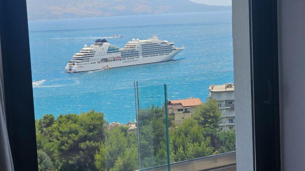 Φυσικό τοπίο κοντά σε αυτό το διαμέρισμα