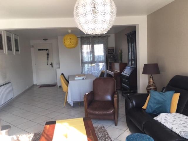 Gallery image of Chambre privée dans maison en colocation in Roissy-en-France