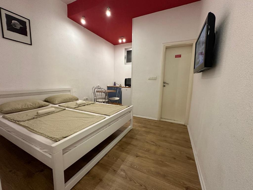Villa Anja - Family Studio