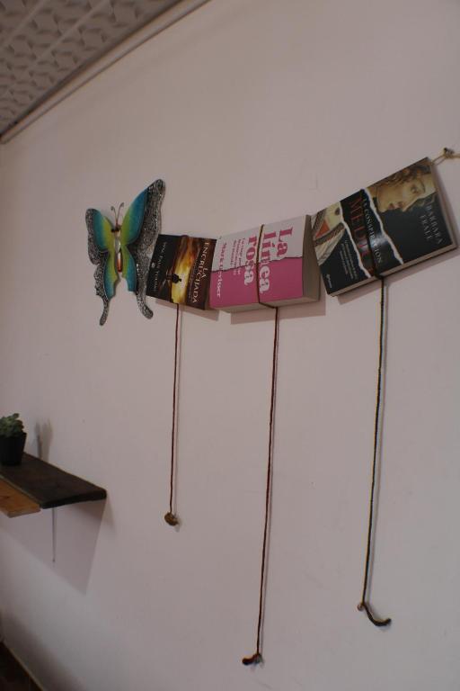 Fotografie z fotogalerie ubytování Hostal Pachanuna v destinaci Murillo