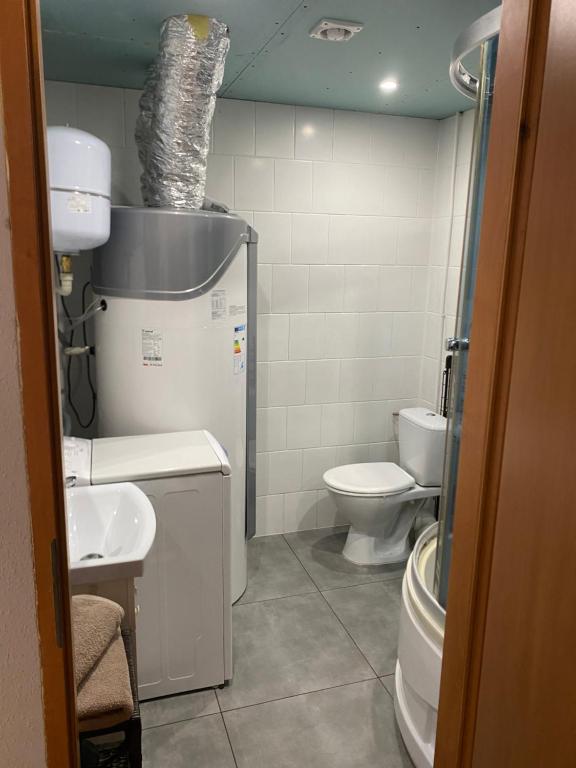 Zakątek - Apartamento De Dos Dormitorios