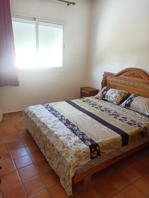 Postel nebo postele na pokoji v ubytování Apparemment de luxury