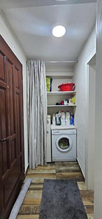 Billede fra billedgalleriet på Kaldrma i Sarajevo