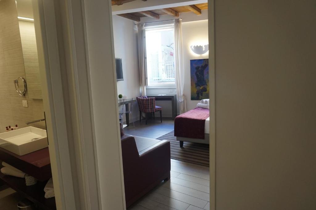 Trevi Palace Luxury Inn - Resim 14