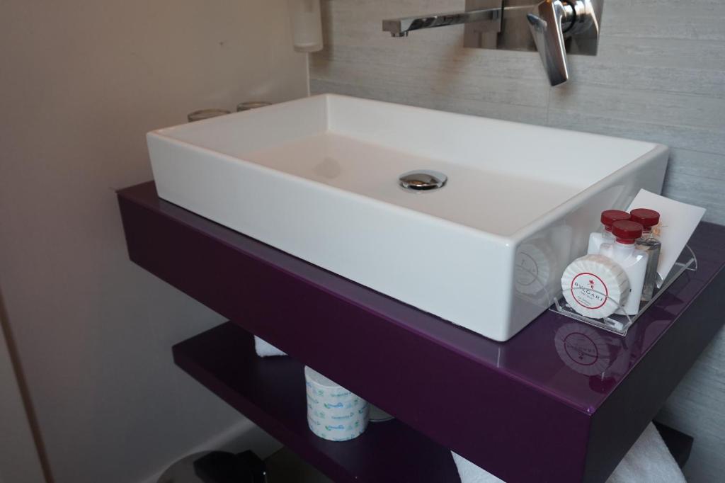 Trevi Palace Luxury Inn - Resim 22