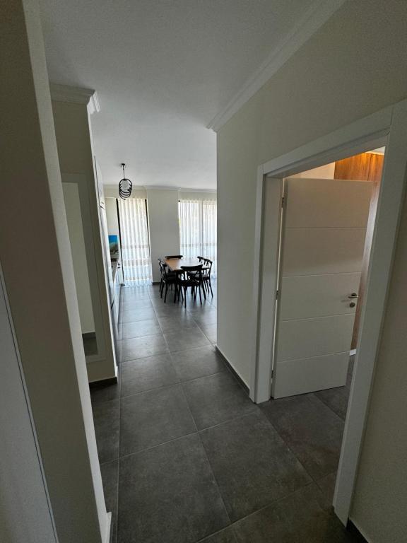Fotografie z fotogalerie ubytování Marku apartament v destinaci Shëngjin