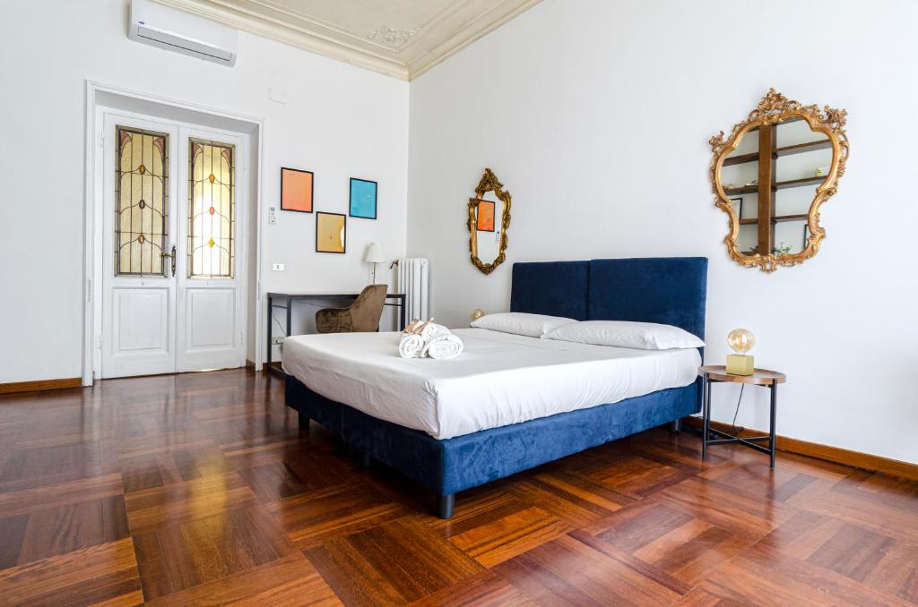 AMOE - Eleganza e Storia nel Cuore di Roma