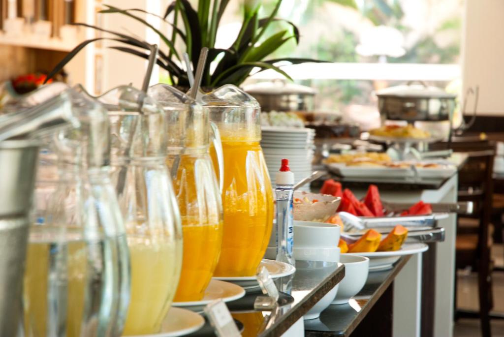  Hotel Premium Pirassununga