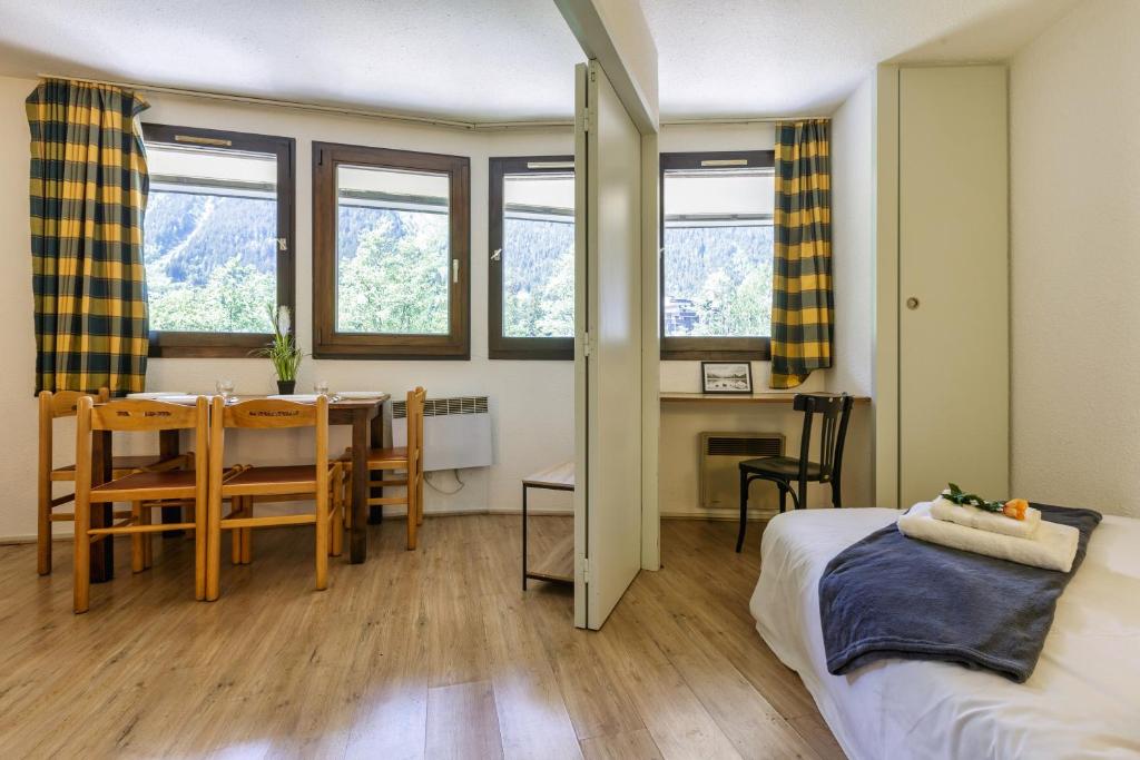 Fotografie z fotogalerie ubytování Chamonix Sud - Grepon 320 - Happy Rentals v destinaci Chamonix-Mont-Blanc